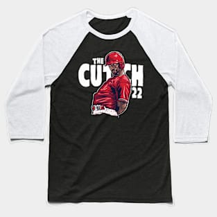 Andrew McCutchen Pose Baseball T-Shirt